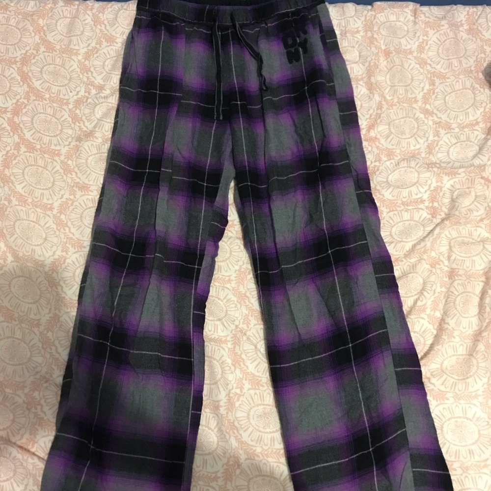 Very cute pajama pants !
